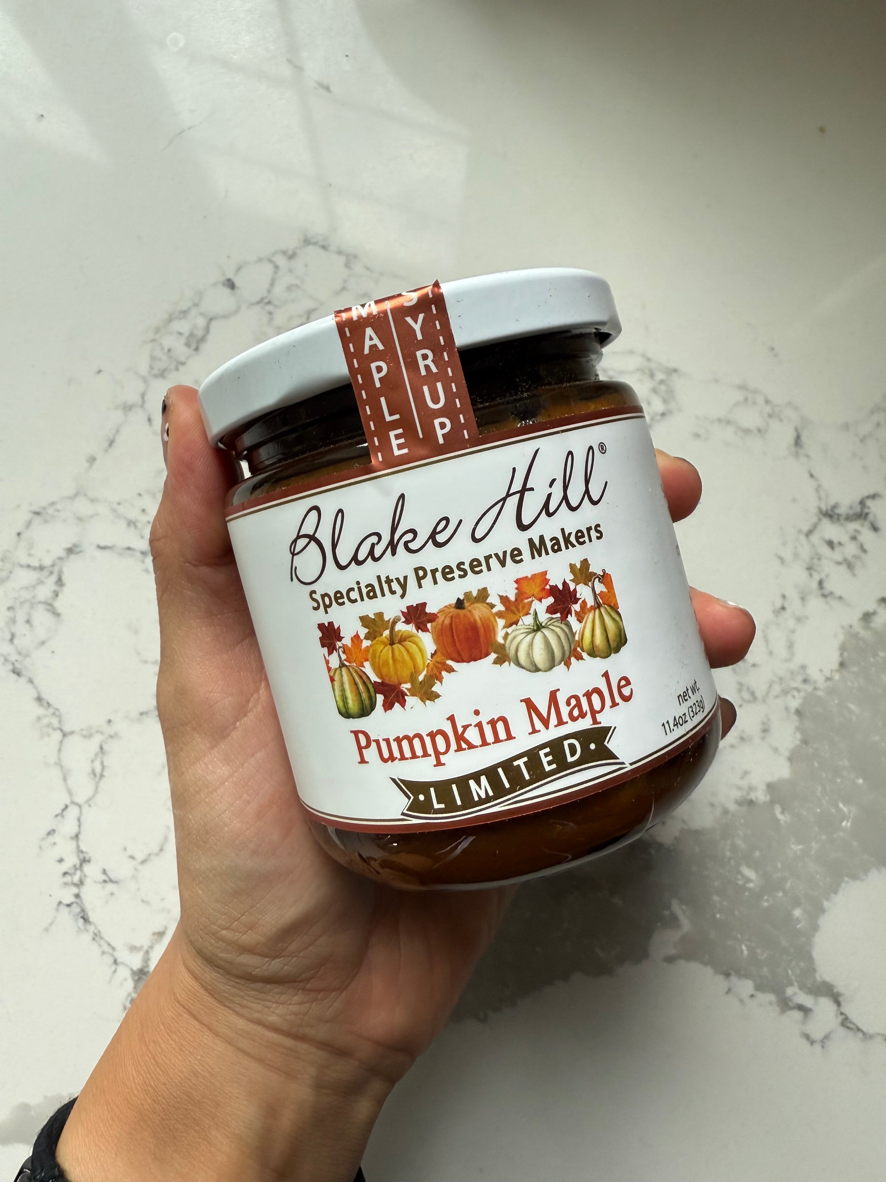Pumpkin Chocolate Chunk